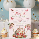 Search for teapot invitations Pink