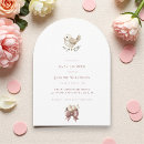 Search for bird baby shower invitations Mother to be