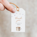 Search for hot cocoa gift tags Kids