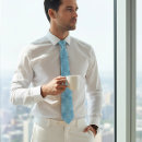 Search for light blue sparkle ties Luxury