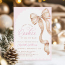 Search for cookies baby shower invitations Festive
