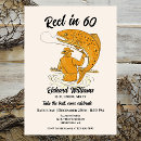 Search for vintage 60th birthday invitations Sports