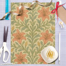 Search for william morris decoupage paper Vintage