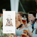 Search for english bulldog crafts party Pet