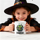 Search for cauldron mugs Green