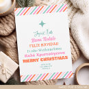 Search for different languages cards Typography