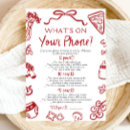 Search for whats on your phone games For her