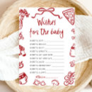 Search for wishes for baby Mother to be