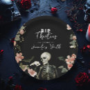 Search for funeral plates Death