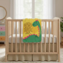 Search for dinosaur for kids blankets Keepsake