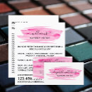 Search for makeup artist flyers Beautician