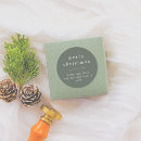 Search for merry christmas stickers Green