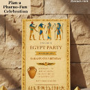 Search for egyptian invitations Horus