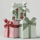 Search for country christmas wrapping paper Xmas