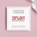 Search for birthday coupon Professional