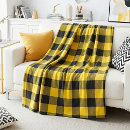 Search for fall plaid blankets Pattern