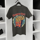 Search for monster foodies tshirts Halloween