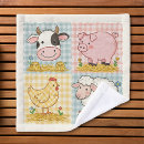 Search for cow bathroom accessories Barnyard