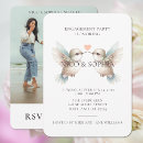 Search for save the date engagement party invitations Cute