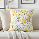 Search for wildflower pillows Soft