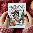 Search for dachshund cards Doxie