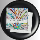 Search for art teacher business cards Artist
