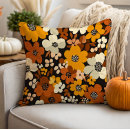 Search for fall pillows Retro