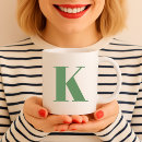 Search for sage green mugs Elegant