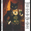Search for gothic tissue paper Black