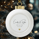 Search for ball ornaments Our first christmas