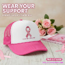 Search for cancer hats Trucker