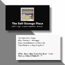 Search for storage business cards Warehouse