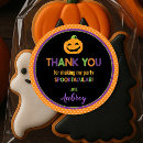 Search for costume stickers Halloween birthday party