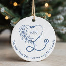 Search for nursing graduation ornaments Graduate