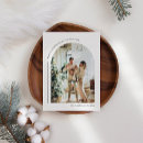 Search for wedding christmas cards Black and white