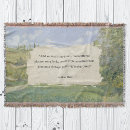 Search for vintage blankets Create your own