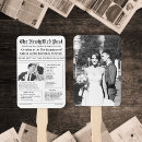 Search for newspaper wedding programs Timeline