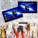 Search for electrician symbol Construction