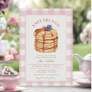 Search for baby brunch invitations Brunch and bubbly
