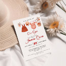 Search for laundry invitations Elegant