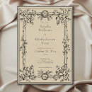 Search for handfasting wedding invitations Elegant