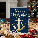 Search for christmas cards Real gold foil