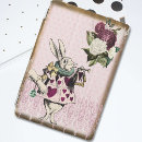 Search for alice in wonderland ipad cases Fantasy
