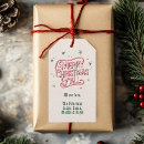 Search for western gift tags Cowboy christmas