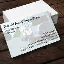 Search for rv business cards Recreational vehicles