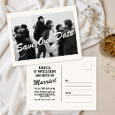 Search for christmas party save the date postcards Vintage