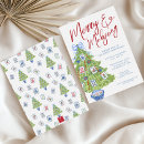 Search for games christmas invitations Party