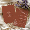 Search for floral weddings Bohemian