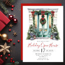 Search for open door invitations Watercolor