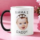Search for morphing mugs Dad